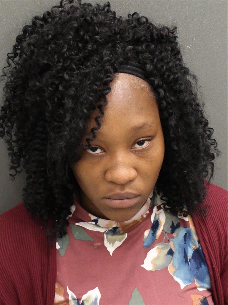  DAIZE JEAN CHARLES Mugshot / County Arrests / Orange County Arrests