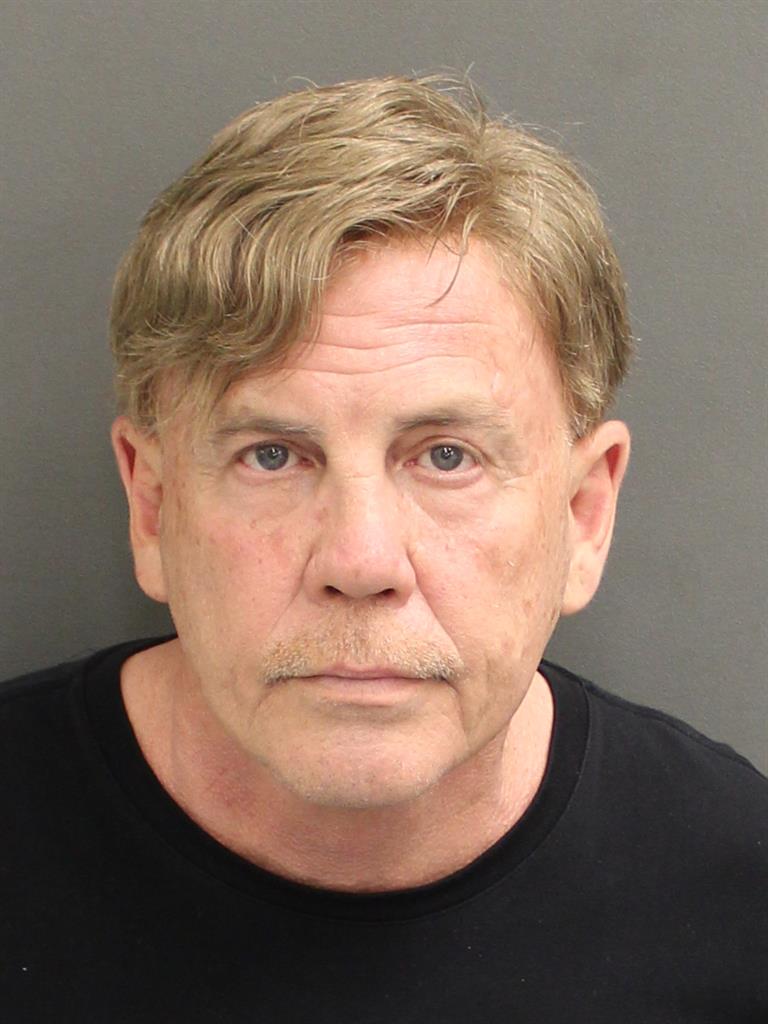  STEVEN RICHARD ARTHUR Mugshot / County Arrests / Orange County Arrests