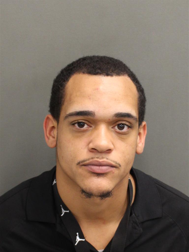  ALEXANDER GREAUX Mugshot / County Arrests / Orange County Arrests
