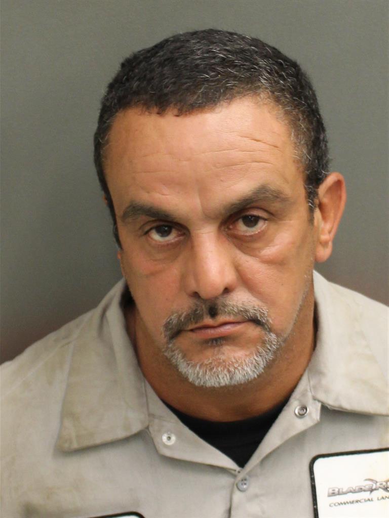  JOSE ANTONIO SOTO Mugshot / County Arrests / Orange County Arrests
