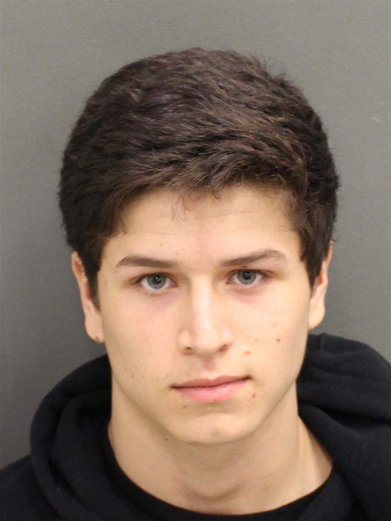 JOHN PAUL BELLOMO Photo Image JOHN PAUL BELLOMO Photo Image