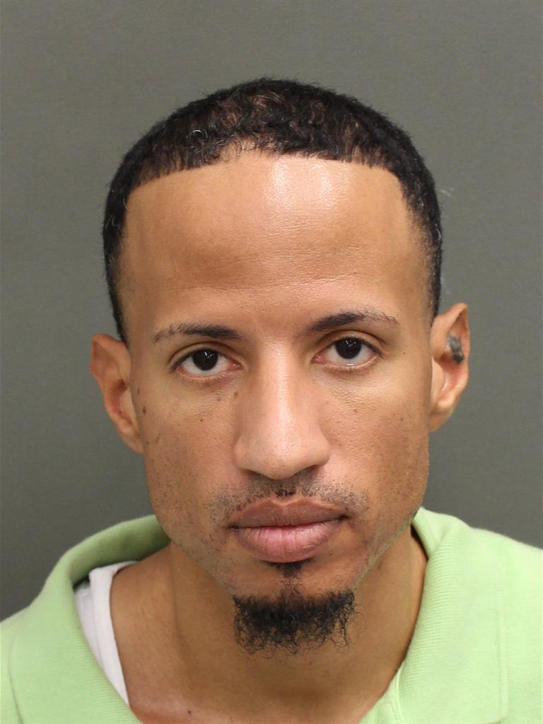  JULIO R PEREYRA Mugshot / County Arrests / Orange County Arrests