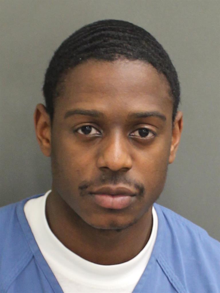  WALLIE SMITH JULIEN Mugshot / County Arrests / Orange County Arrests