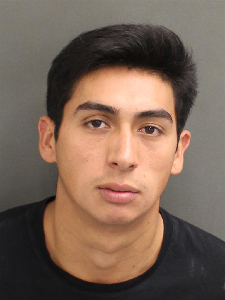  ISREAL FRANCISCO RIVASMEDINA Photo Image