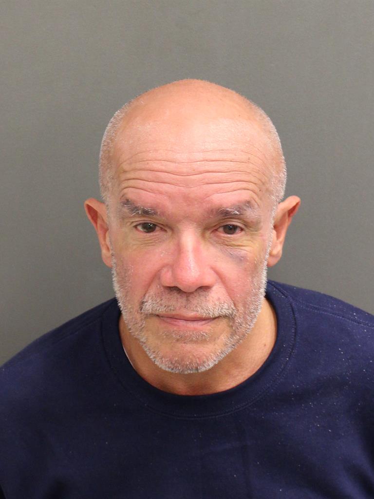  LUIS RIVERA Mugshot / County Arrests / Orange County Arrests