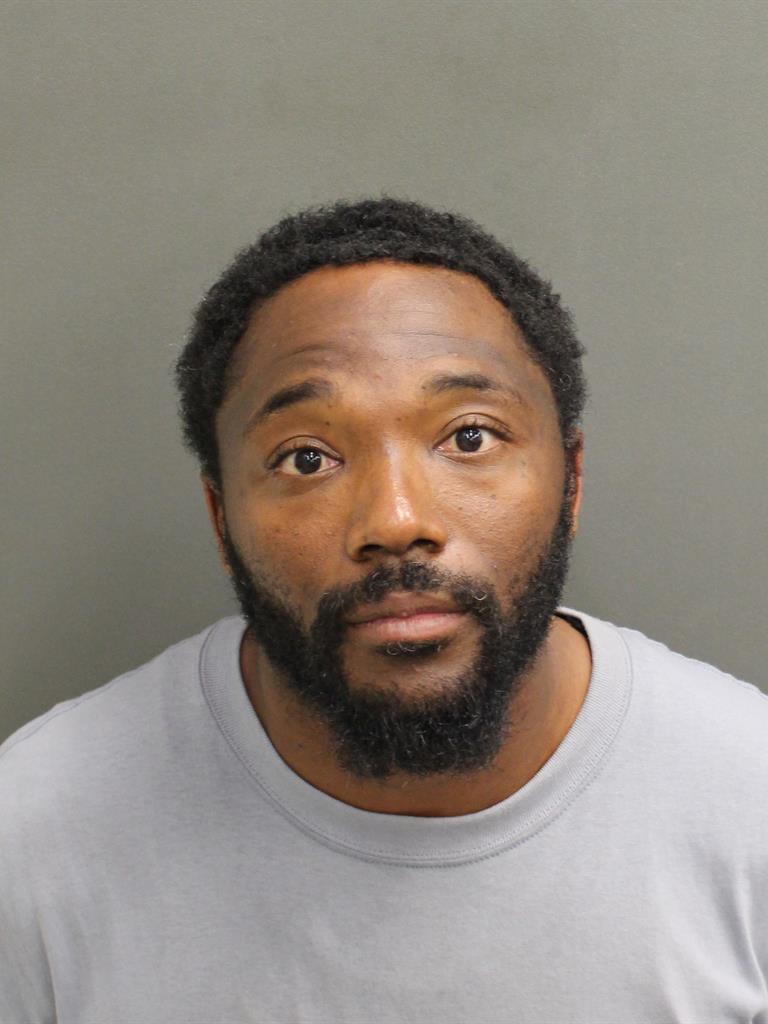  JOE PAUL WILSON Mugshot / County Arrests / Orange County Arrests