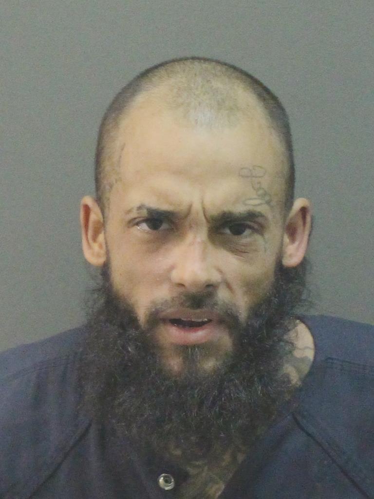 EDGAR MIGUEL MARQUEZ Mugshot / County Arrests / Orange County Arrests