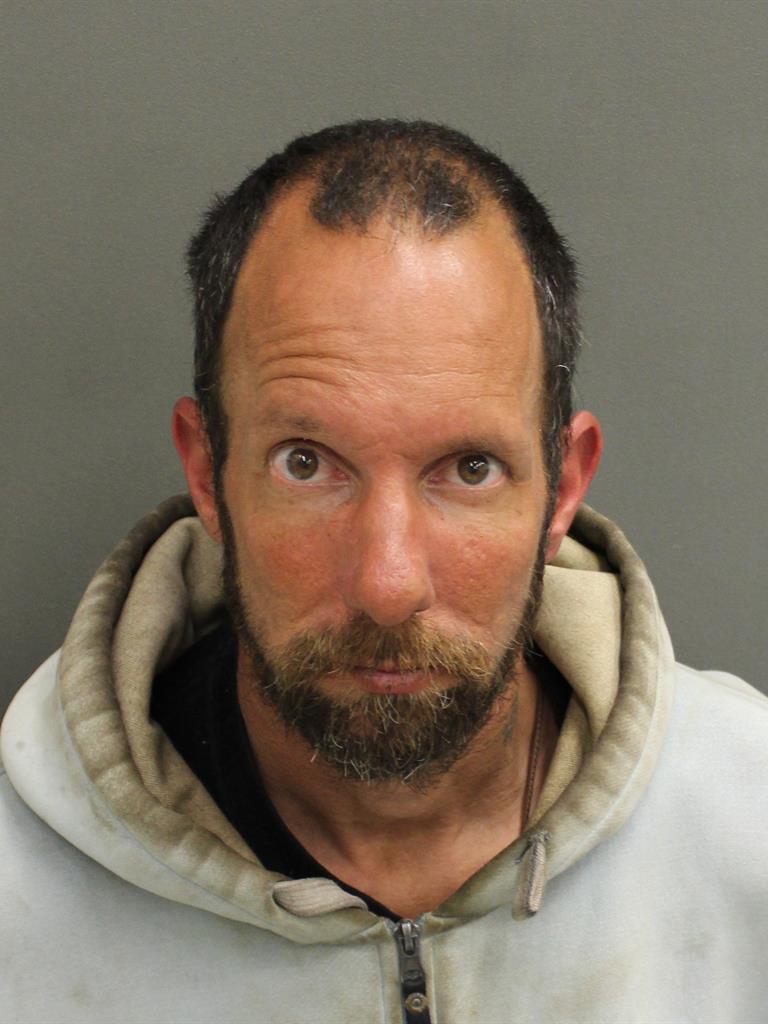  JOSEPH ARTHUR JR JOHNSON Mugshot / County Arrests / Orange County Arrests