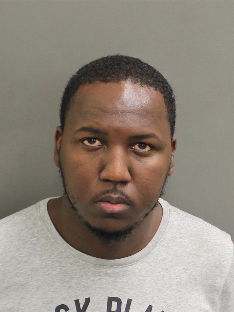  AZIZZI JABARI RUCKER Photo Image