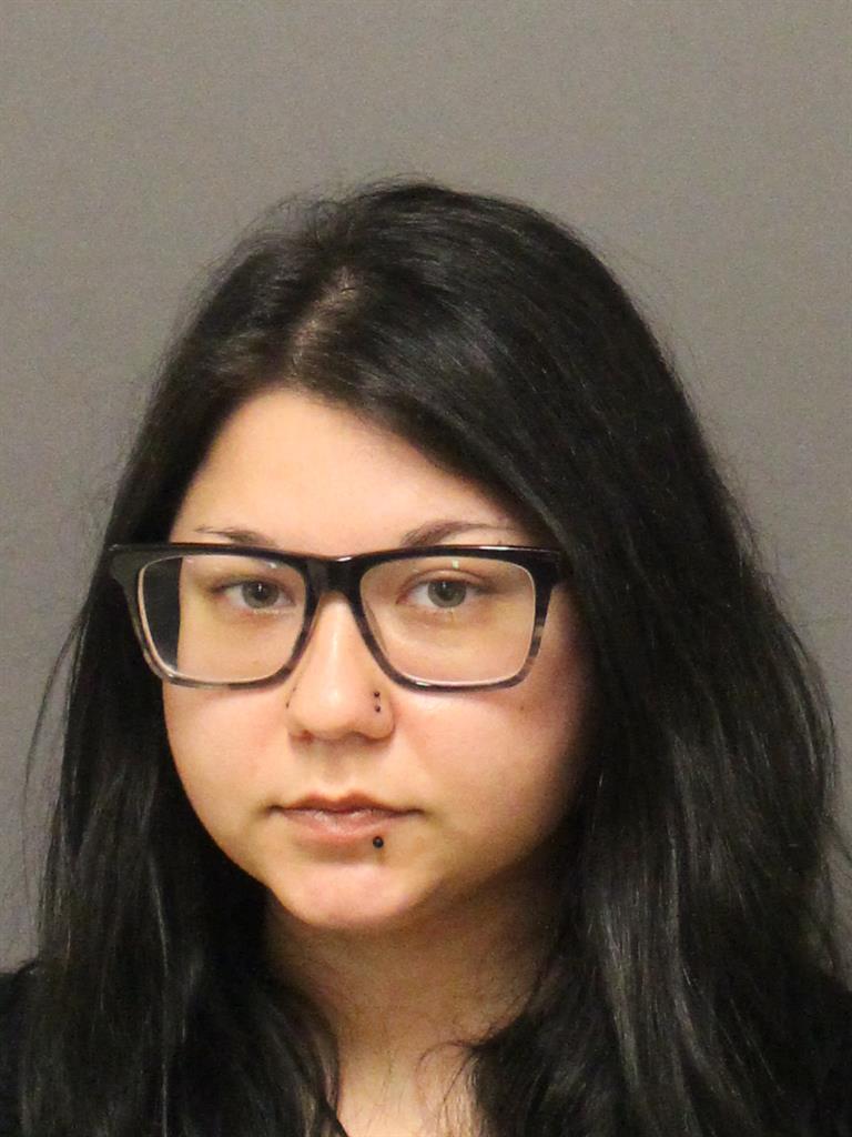  MARINA LORENE LOPEZ Mugshot / County Arrests / Orange County Arrests