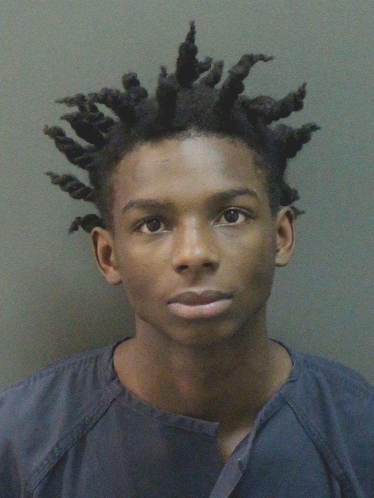  TRAYVON JACOBS Photo Image