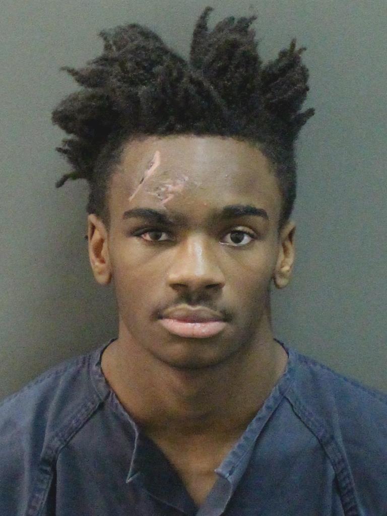  KENNETH FURLOW Mugshot / County Arrests / Orange County Arrests