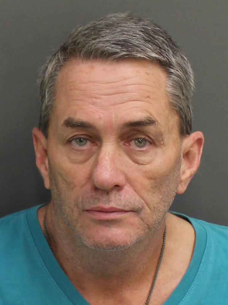 CLIFFORD HERMAN GARTELMAN Mugshot