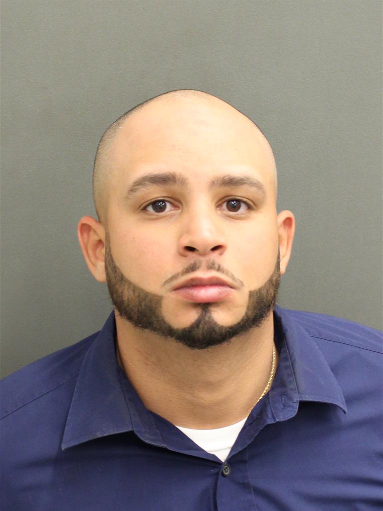  TRAVIS NOEL ALBARRAN Photo Image