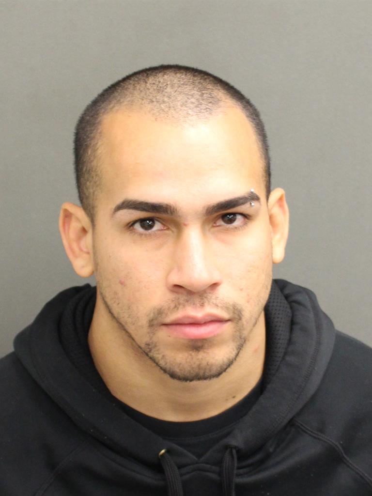  BRYAN ONEILL ORTIZ REYES Photo Image