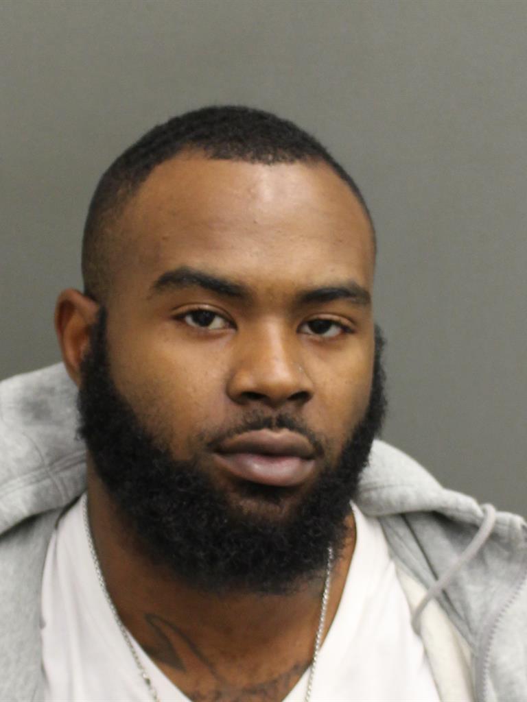  ERIC  II EVANS Photo Image