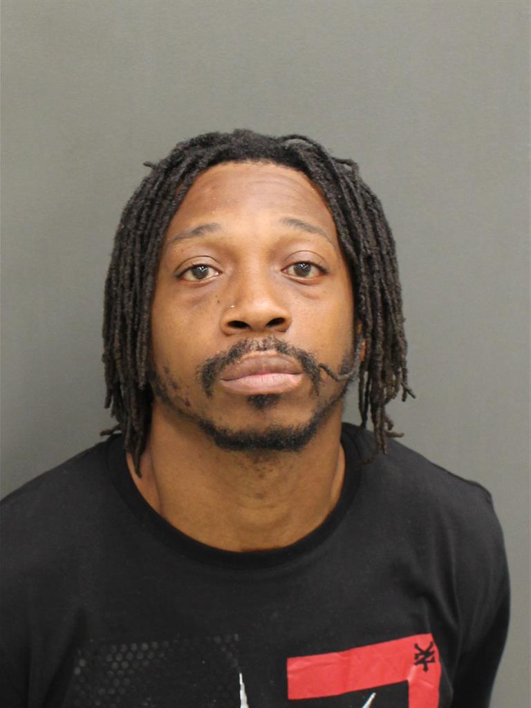  LYNDON R MALCOM Mugshot / County Arrests / Orange County Arrests