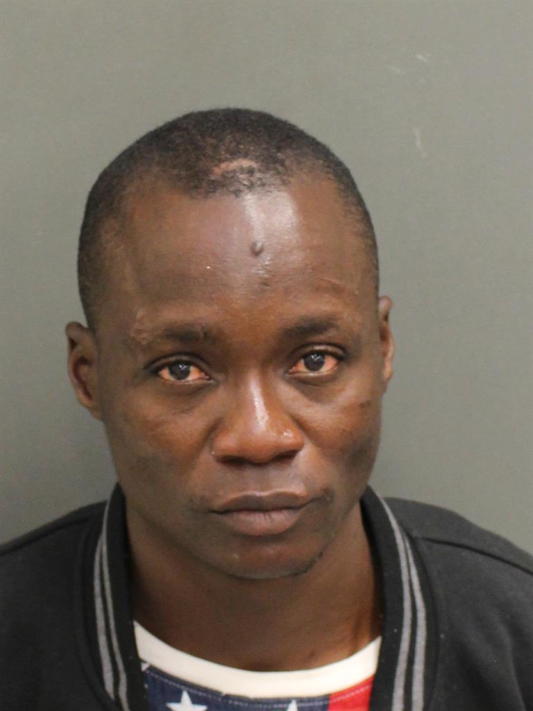  ALFRED DUKE JR YEANUE Photo Image