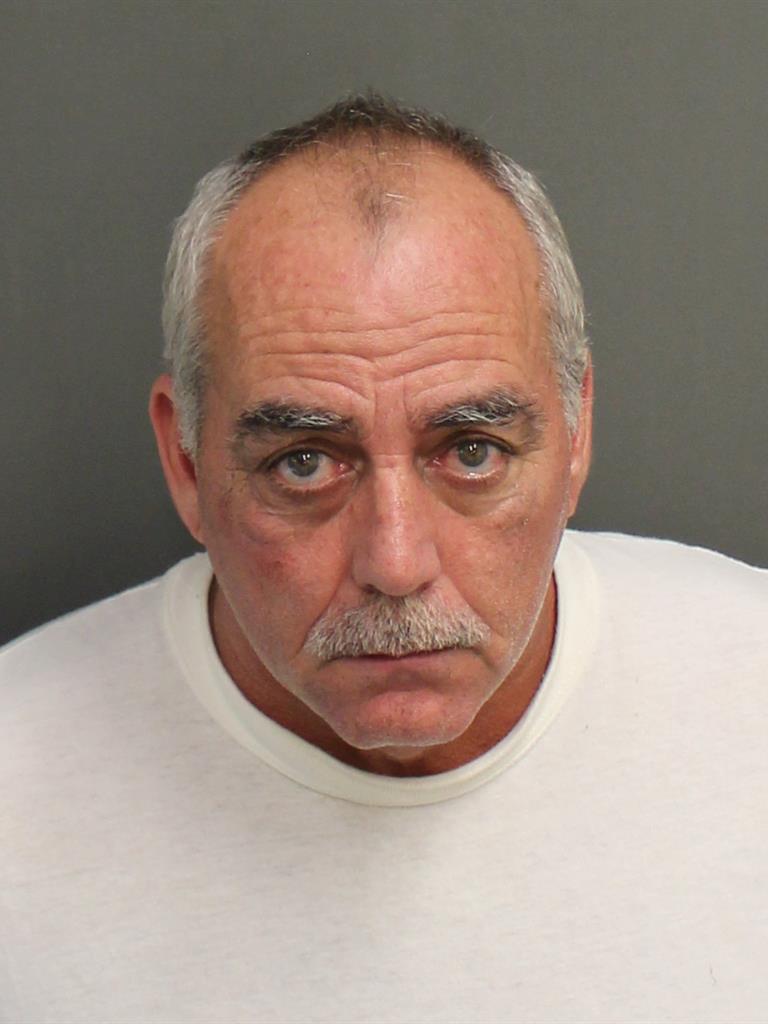  OSCAR  JR CAPPS Mugshot / County Arrests / Orange County Arrests