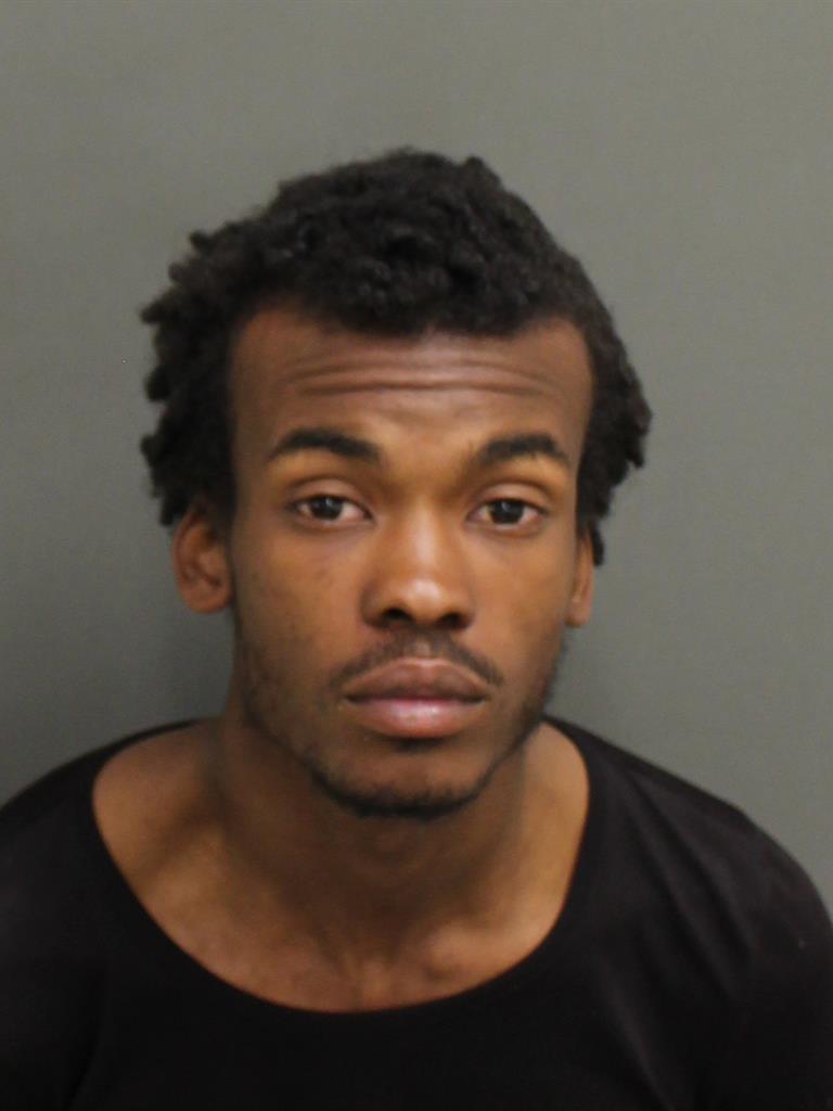  DAHVI STEPHEN CAIN Photo Image