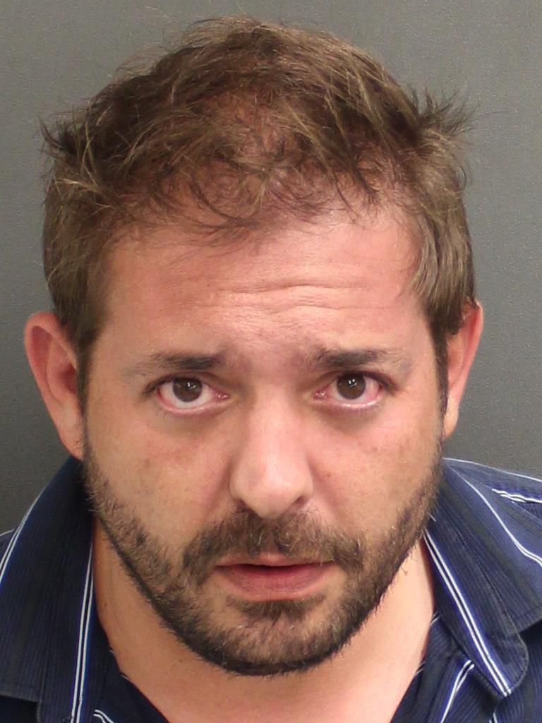  MURAT MEHMET GURKAYNAK Mugshot / County Arrests / Orange County Arrests