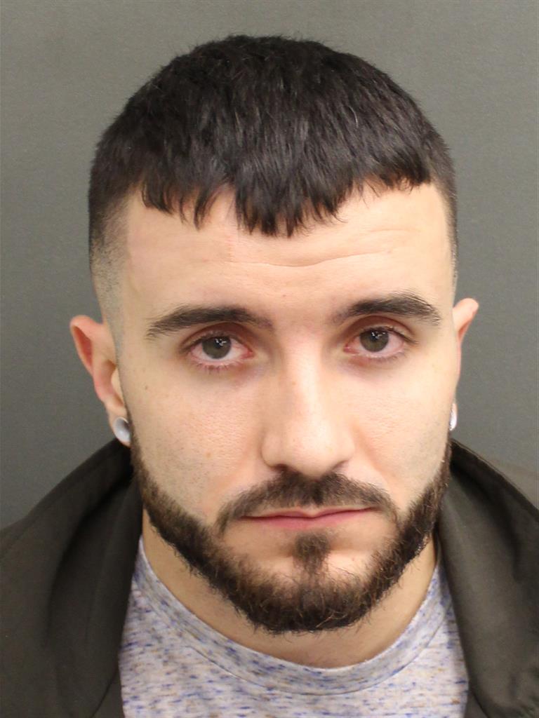  ALBERT MARK SELF Photo Image