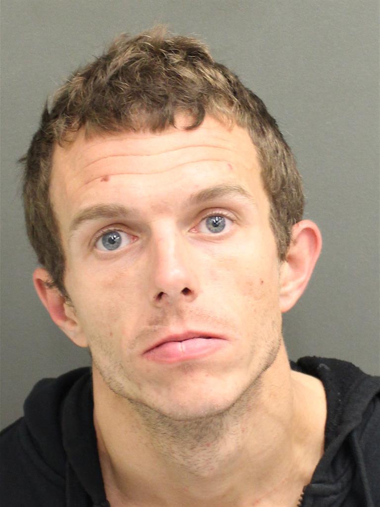  JOHN SORENSEN Mugshot / County Arrests / Orange County Arrests