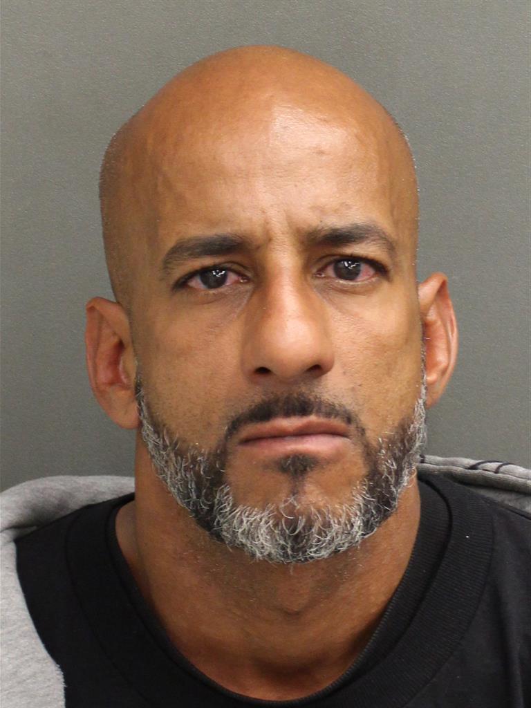  SAMUEL ARNAUCARDONA Mugshot / County Arrests / Orange County Arrests