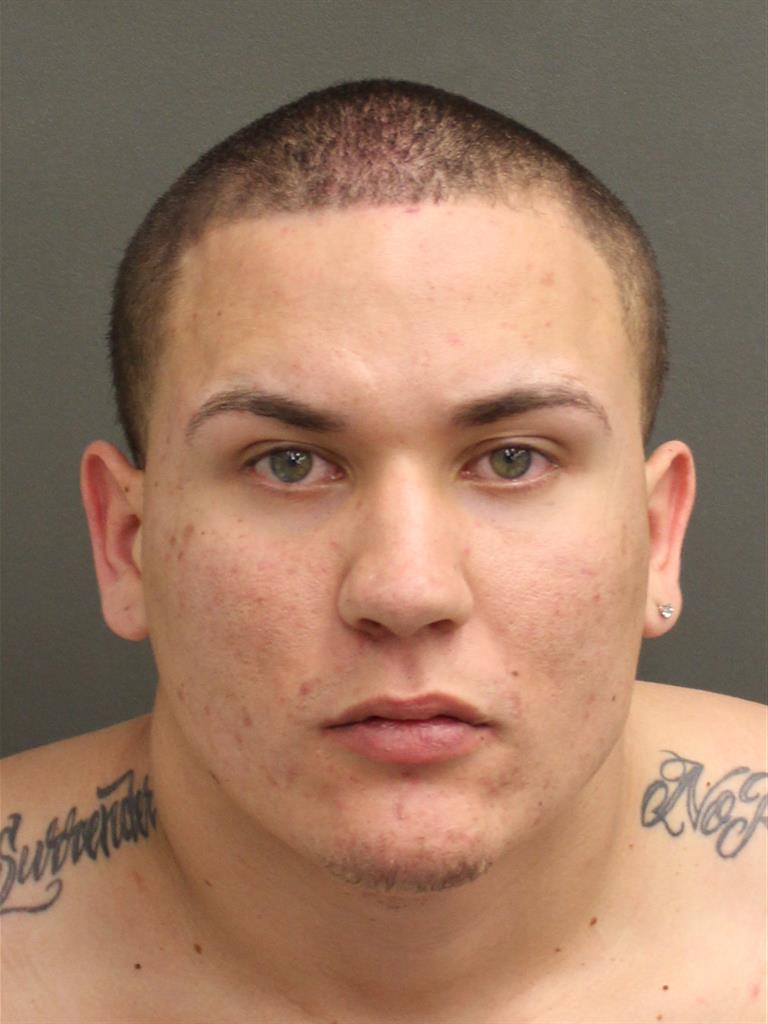  RICHARD MARK MOLINA Mugshot / County Arrests / Orange County Arrests