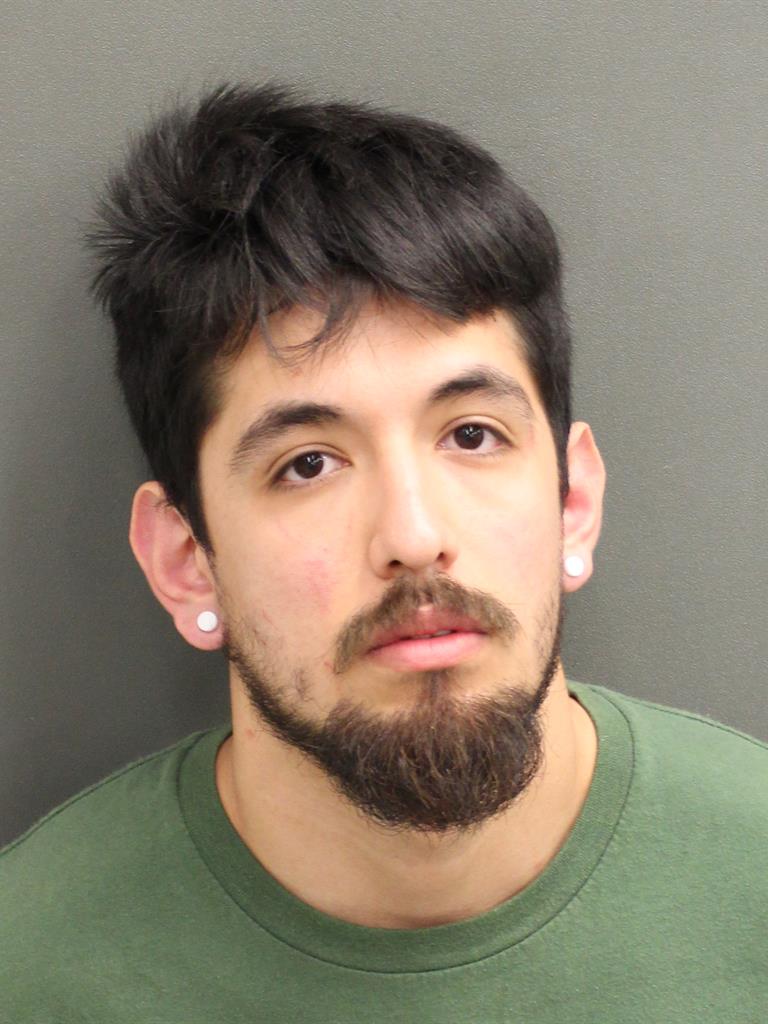  WESLEY JOHNELL SANCHEZ Mugshot / County Arrests / Orange County Arrests