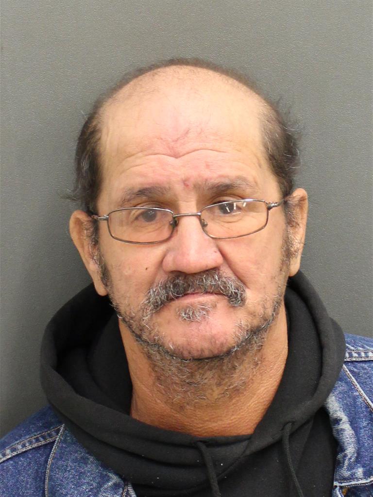  EDDIE CARRASQUILLO Mugshot / County Arrests / Orange County Arrests