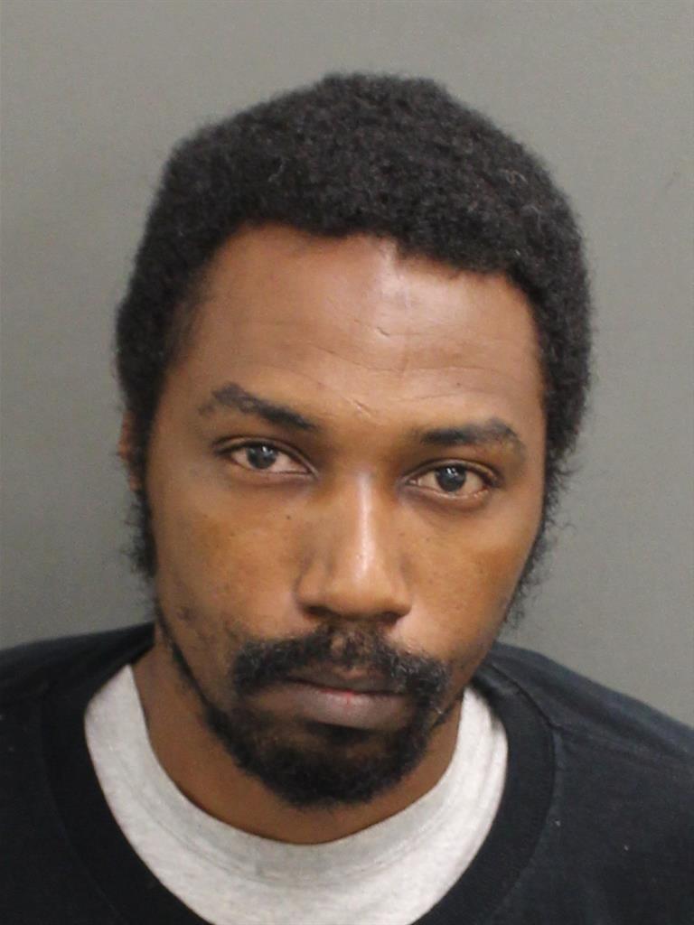  ALPHONSO EUGENE GARVEY Photo Image