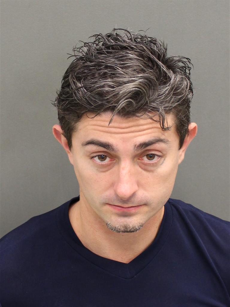  BOB LEE WALTON Mugshot / County Arrests / Orange County Arrests
