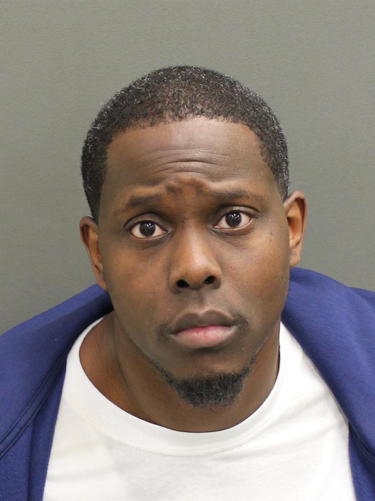  TYVONE DEMONT HARRIS Photo Image