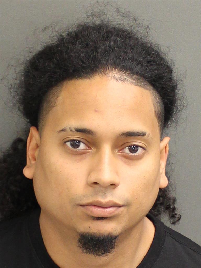  CHRISTIAN A PONCE Photo Image