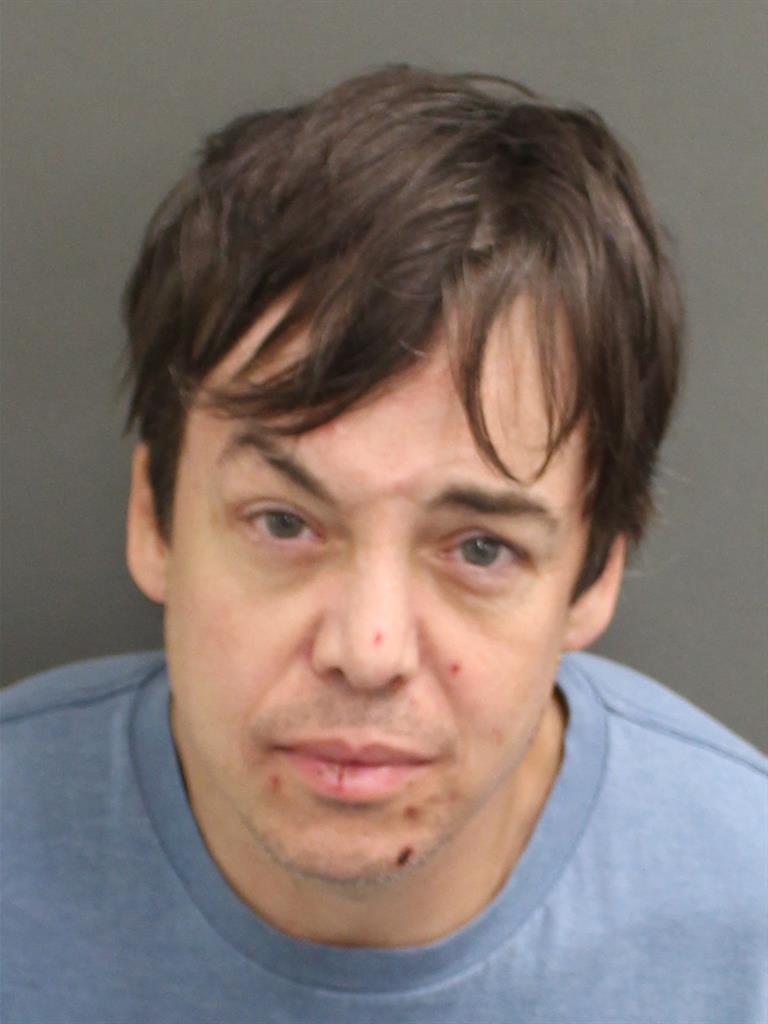  CHRISTOPHER MICHAEL DILUIGI Photo Image