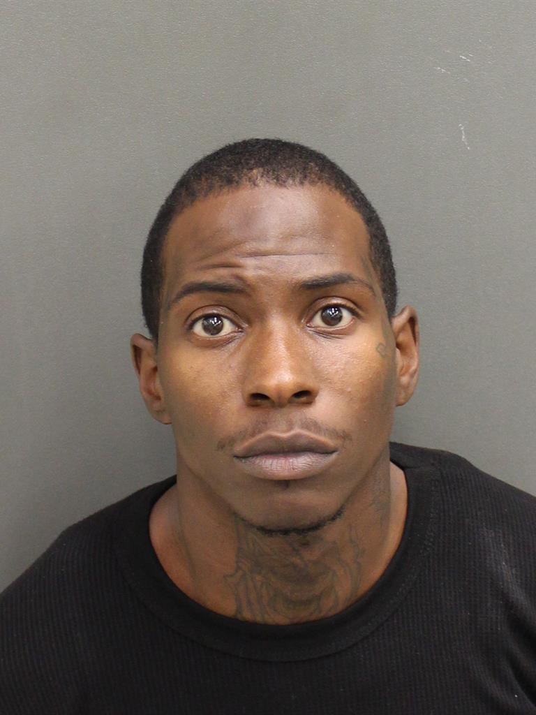  DERRELL HASAN ANTHON ROSS Mugshot / County Arrests / Orange County Arrests