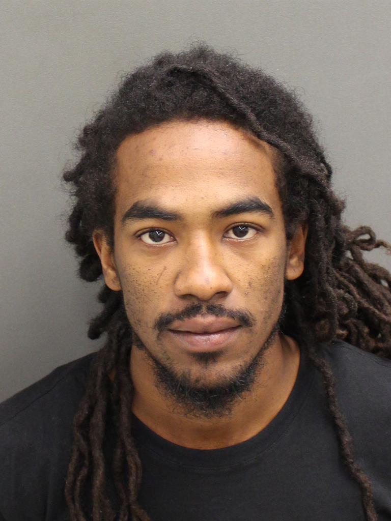 ANTWAN BRIAN WALDEN Mugshot