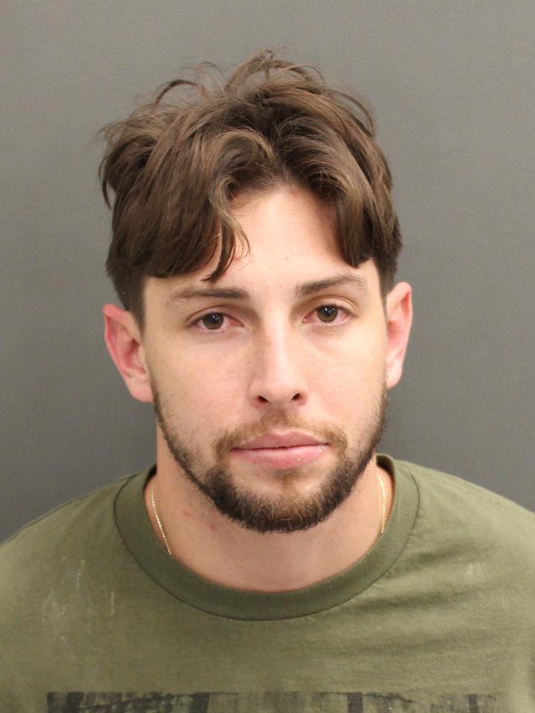  STEPHANE LUCAS ALLEGRE Mugshot / County Arrests / Orange County Arrests