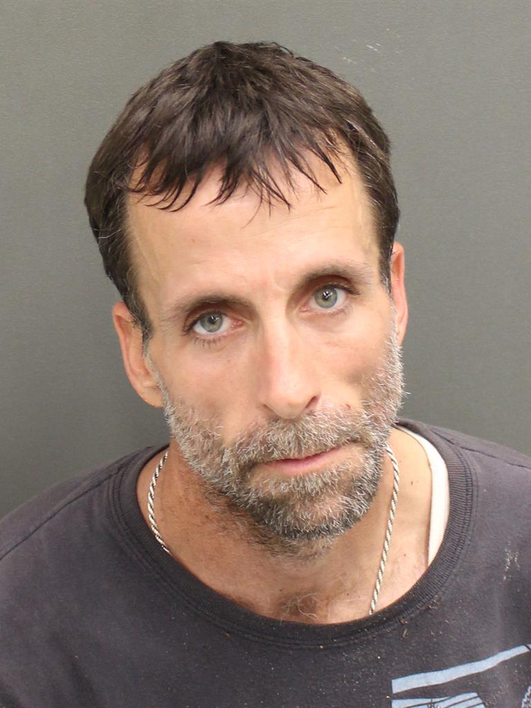  FRANKLYN L III MURNAHAN Mugshot / County Arrests / Orange County Arrests
