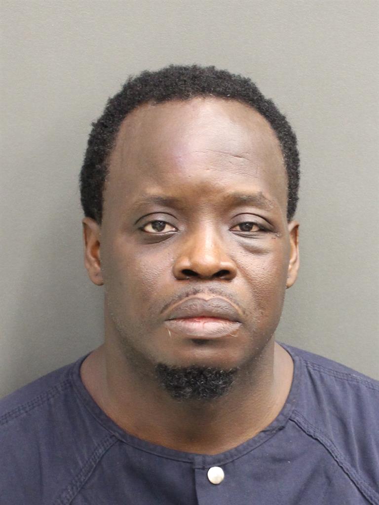  ROBINSON RAPHAEL Mugshot / County Arrests / Orange County Arrests