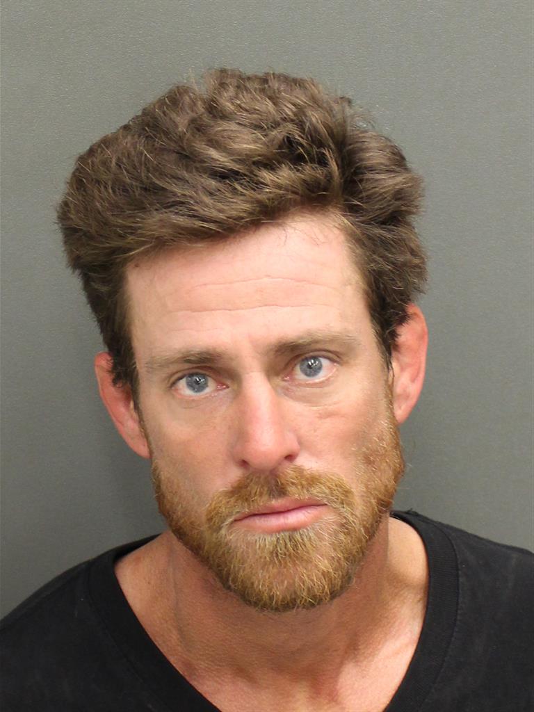  JACOB EDWARD ZISS Mugshot / County Arrests / Orange County Arrests