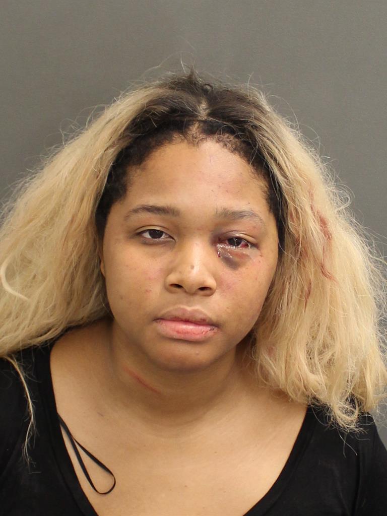  NICOLE NICHELLE WALKER Photo Image