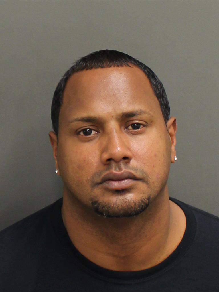  JULIO ANGEL RIVERA Photo Image