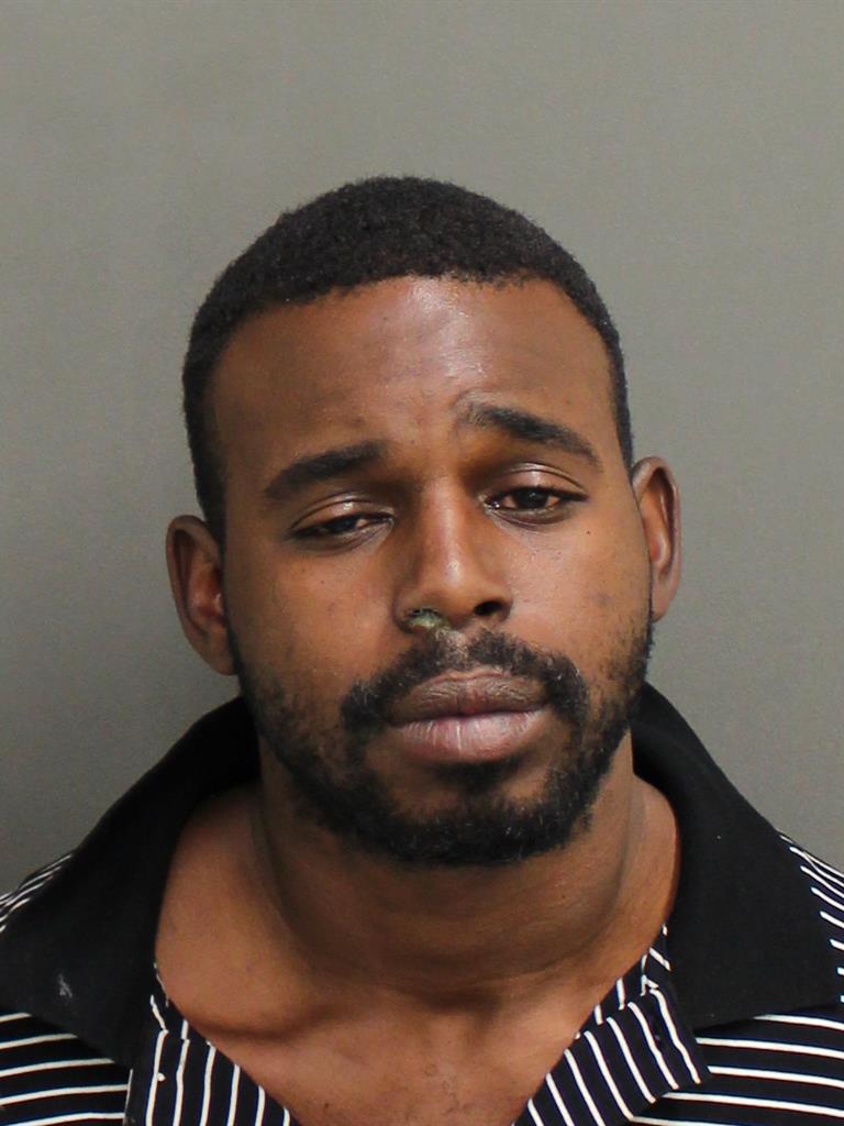  JAMEAL DARRYL JOSEP PRENTICE Mugshot / County Arrests / Orange County Arrests