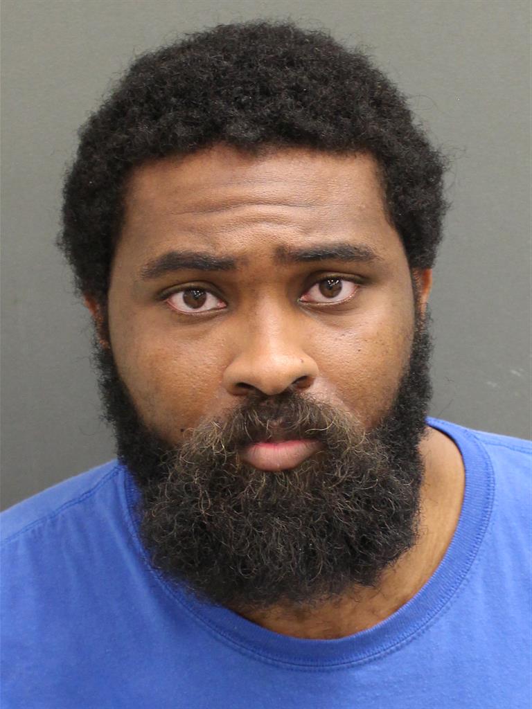  LEON AKEEM WRIGHT Photo Image