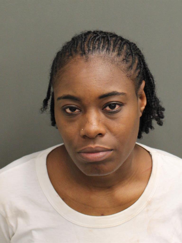  SHAWANNA MICHELLE JEFFERSON Photo Image