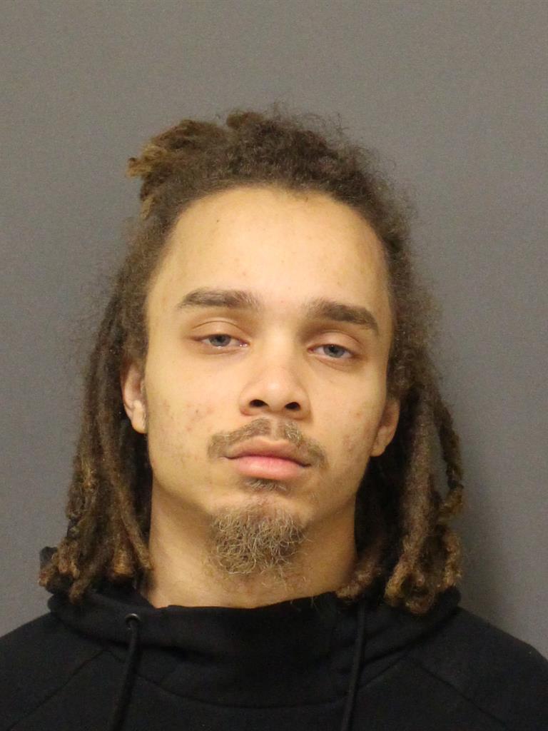  ERIC ACE EVANS Photo Image