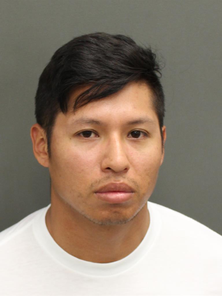  JORDAN OLLIE JONES Photo Image