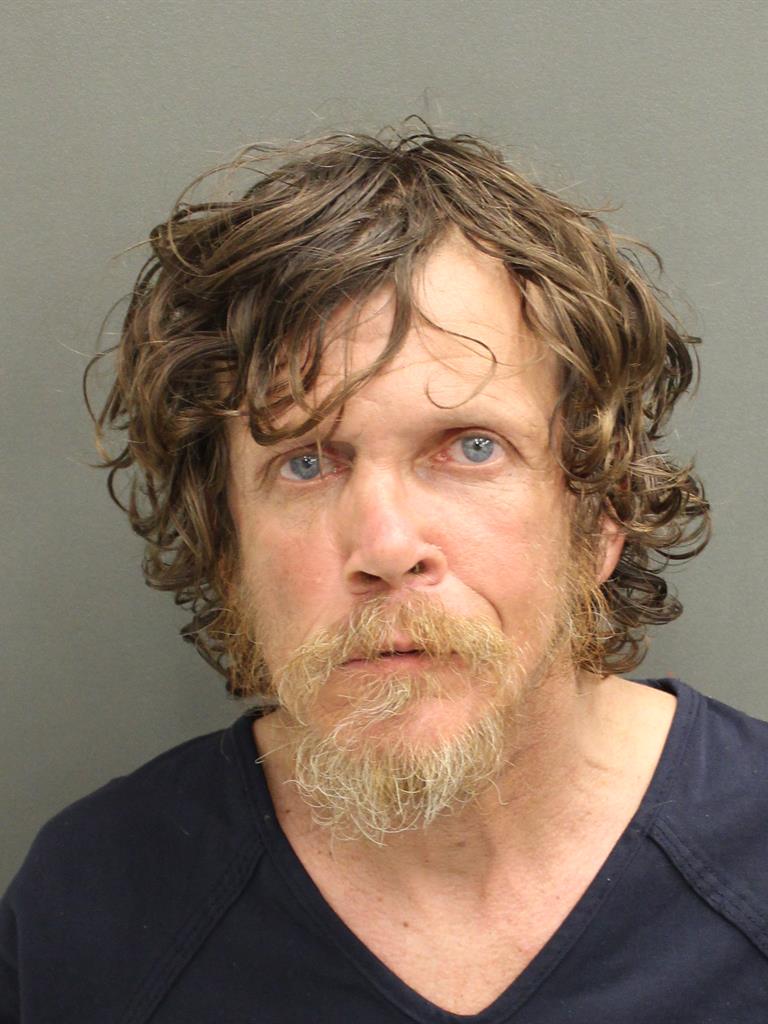  FRANKLIN  JR RUHL Mugshot / County Arrests / Orange County Arrests